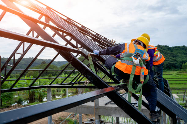 Quick and Trustworthy Emergency Roof Repair Services in Granite Falls, MN