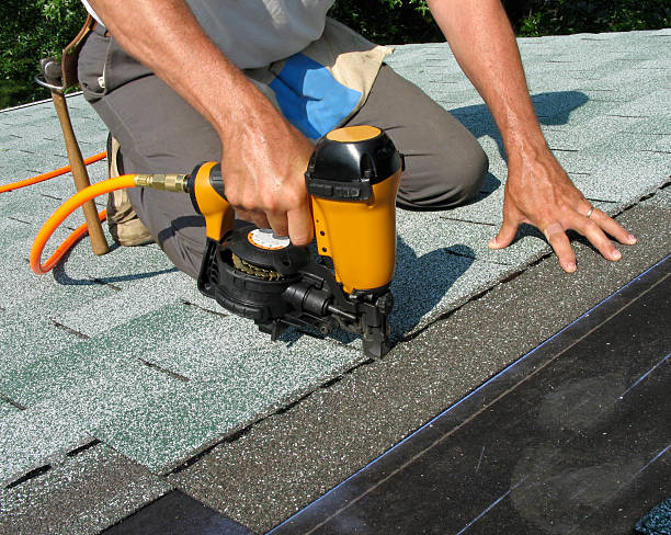 Trusted Granite Falls, MN Roofing Contractor Experts
