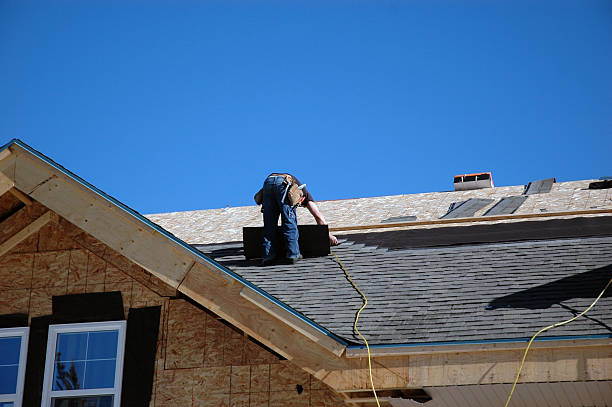 Best New Roof Installation  in Granite Falls, MN