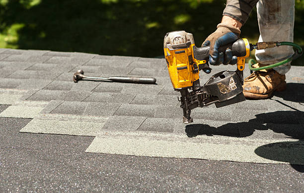 Best New Roof Installation  in Granite Falls, MN