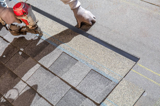 Best Metal Roofing Contractor  in Granite Falls, MN
