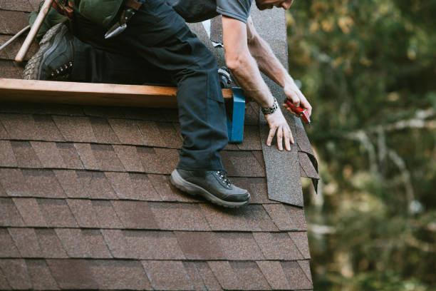 Best Roof Maintenance Services  in Granite Falls, MN