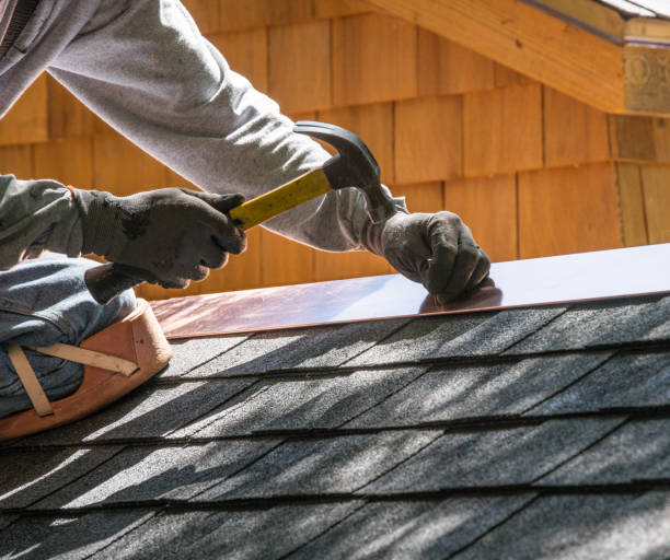 Best New Roof Installation  in Granite Falls, MN